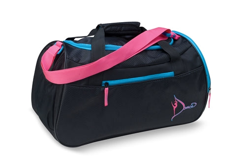 Danshuz Neon Dancers Gear Bag