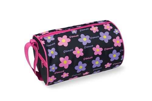 Danshuz Daisy Dance Duffel Bag