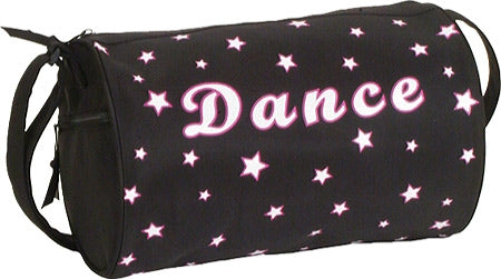 Danshuz Dance Star Duffel Bag