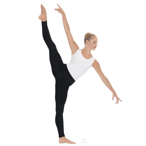 Eurotard Adult Heavyweight Tactel Leggings