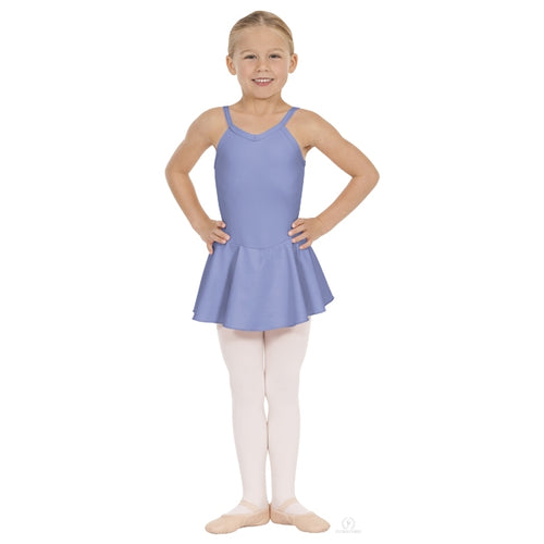 Eurotard Child Camisole Dress