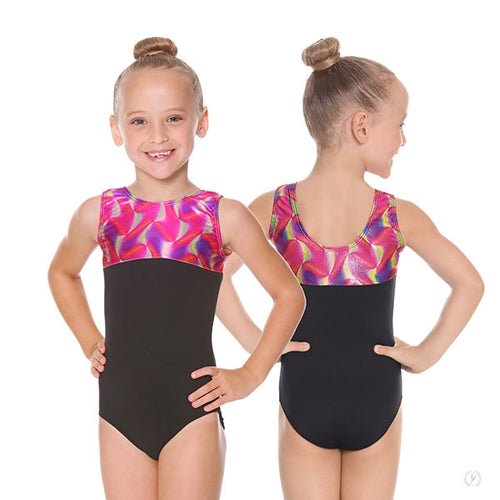 Eurotard Child Celebration Leotard