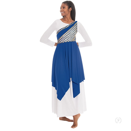 Eurotard Child Blessed Grace Tunic