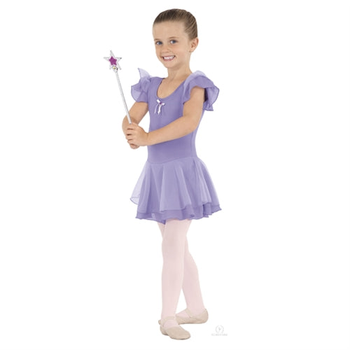 Eurotard Sophia Bow Dress