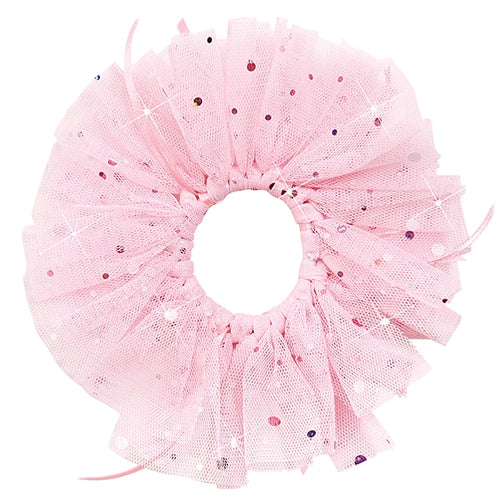 Eurotard Sparkle Tulle Hair Tutu