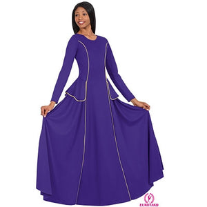 Eurotard Adult Angelic Sophisticate Liturgical Dress