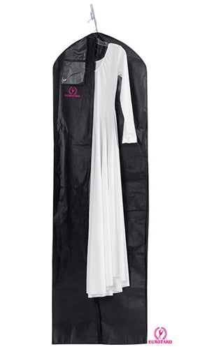 Eurotard Extra Long Garment Dance Bag for Costumes