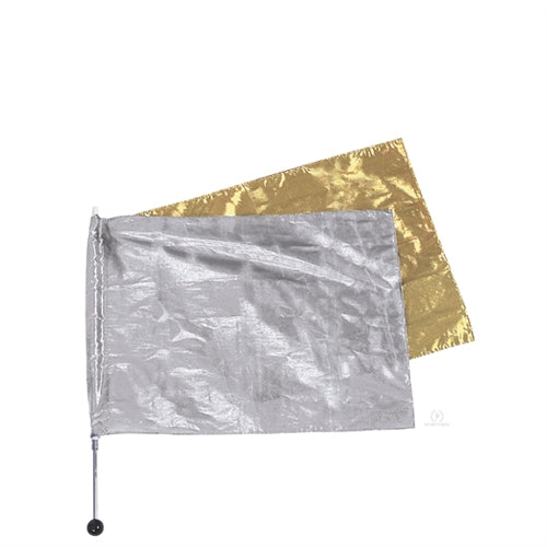 Eurotard Metallic Flag