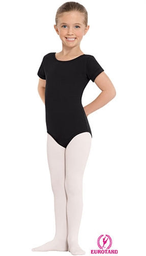 Eurotard Child Footed Dance Tights