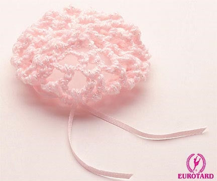 Eurotard Hand Crocheted Buncover