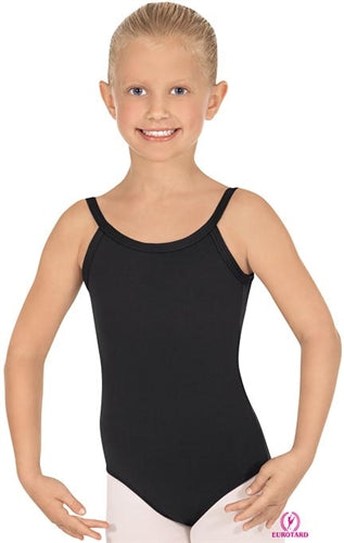 Eurotard Child Camisole 