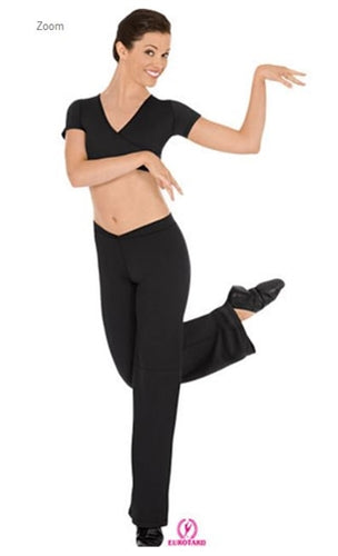 Eurotard Adult Microfiber 