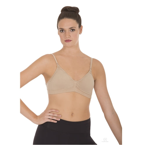 Eurotard EuroSkins Padded Seamless Bra