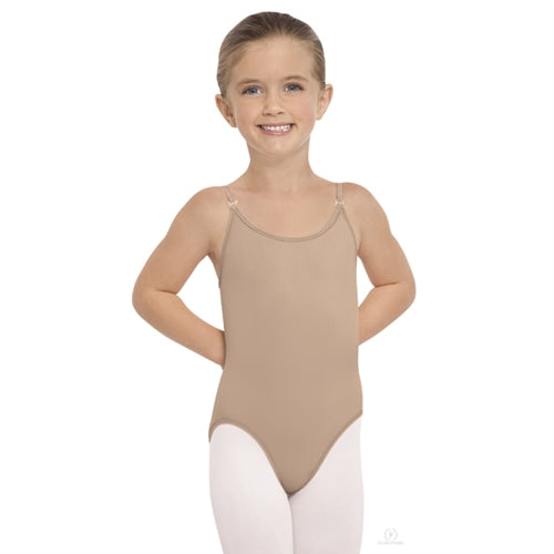 Eurotard Child EuroSkins Seamless Camisole Liner