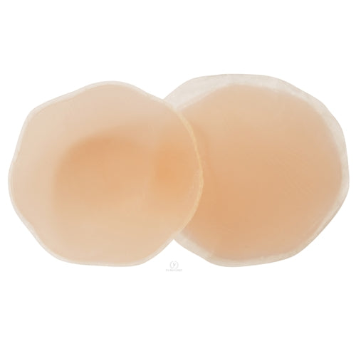 Eurotard Reusable Silicon Modesty Petals Nipple Cover