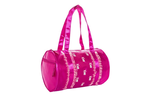 Horizon Dance Ruffles 2 Duffel Dance Bag