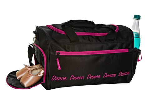 Horizon Dance Destiny Gear Duffel Dance Bag