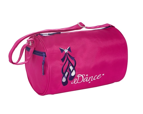 Horizon Dance Dolce Ballet Slipper Duffle - pink