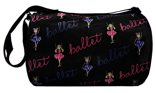 Horizon Dance Balletomania Duffle