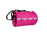 Horizon Dance Ballet and Tap Shoe Duffle Bag