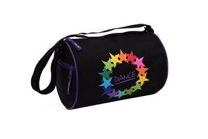 Star Dance Duffle Bag