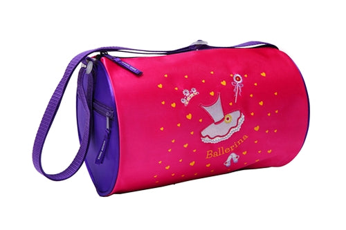 Ballerina Duffle Bag