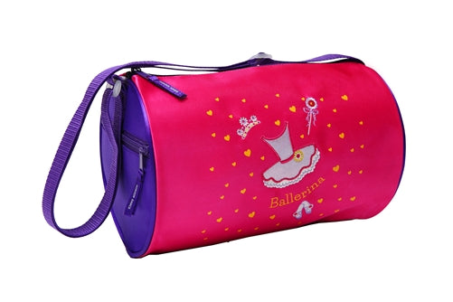 Ballerina Duffle Bag