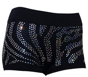 Sequin Dance Shorts Grab Bag - Clearance