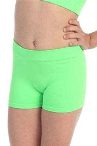 Kids Boy Dance Shorts