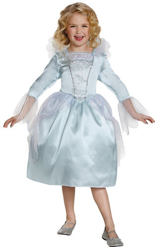 Girls' Fairy Godmother Costume from Cinderella