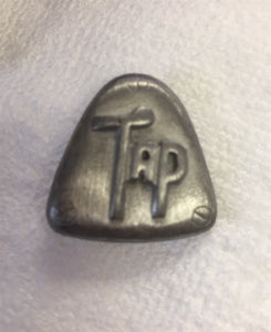 Tap Pin