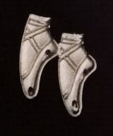 Pointe Shoes Pin