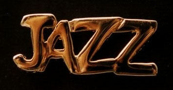 Jazz Pin