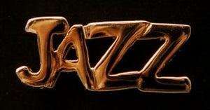 Jazz Pin