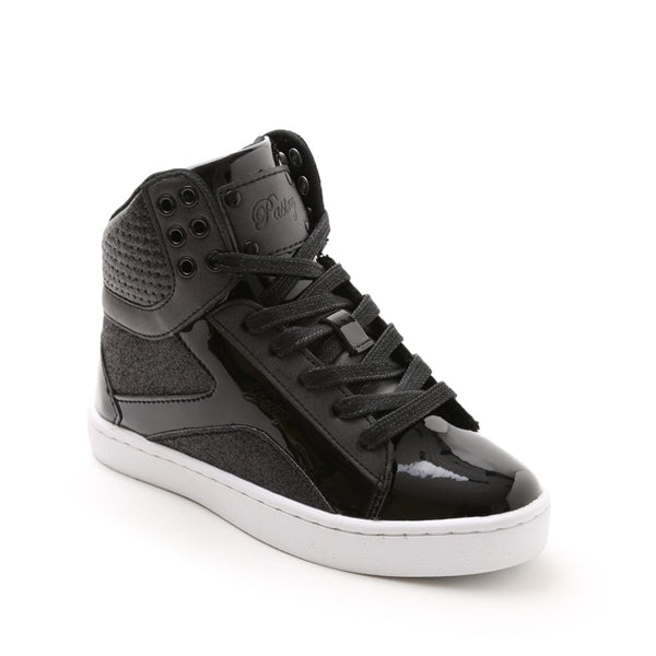 Pastry black 2025 high tops