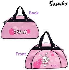 Sansha Bunny Dance Bag
