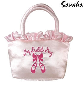 Sansha "My Ballet Bag" Dance Bag