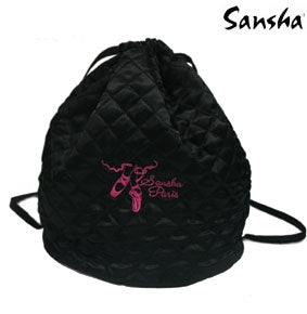Sansha Oval Dance Backpack Bag
