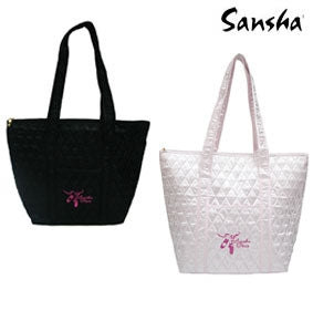 Sansha Shoulder Dance Bag
