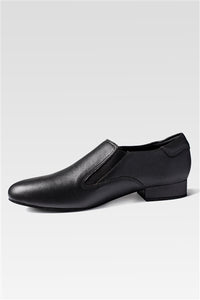 So Danca Men's Leather Slip-On Shoe