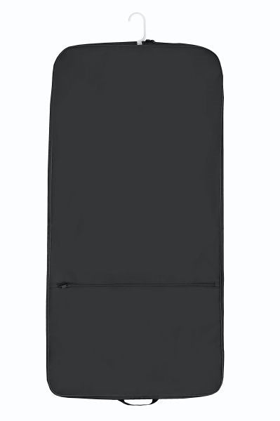 Sassi Designs Black Garment Bag - Ready to Embellish