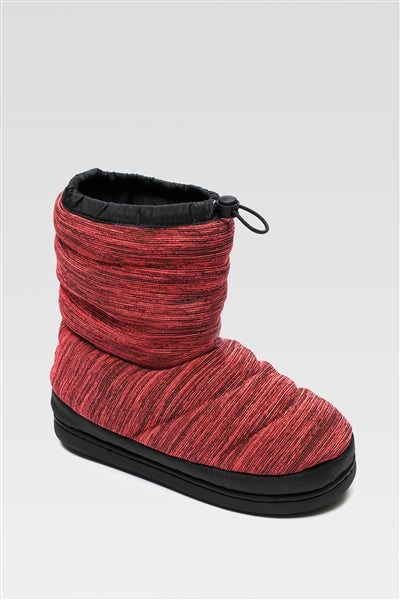 So Danca Limited Edition Warm-Up Booties
