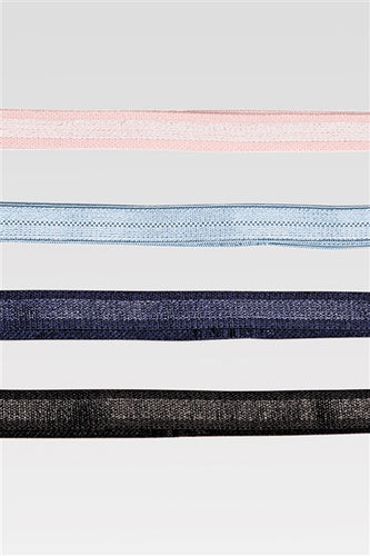 So Danca Child Elastic Alignment Belts