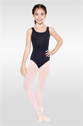 So Danca Child Marlie Tank Leotard