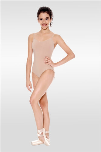 So Danca Women's Body Liner