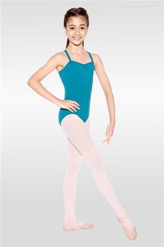 So Danca Child Camisole Leotard