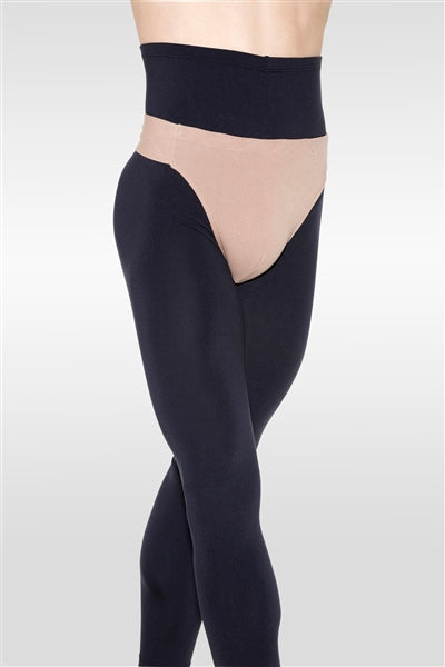 Capezio Quilted Dance Belt