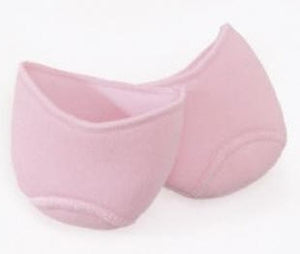 So Danca Pointe Shoe Nylon Pads