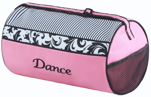 Sassi Designs RSD-02 Ready Set Dance! Medium Roll Dance Duffel