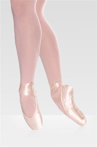 So Danca Top Selling Pointe Shoe